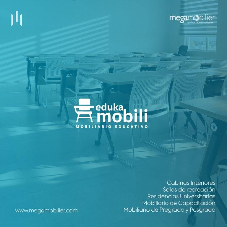 EDUKA MOBILI – Posgrado